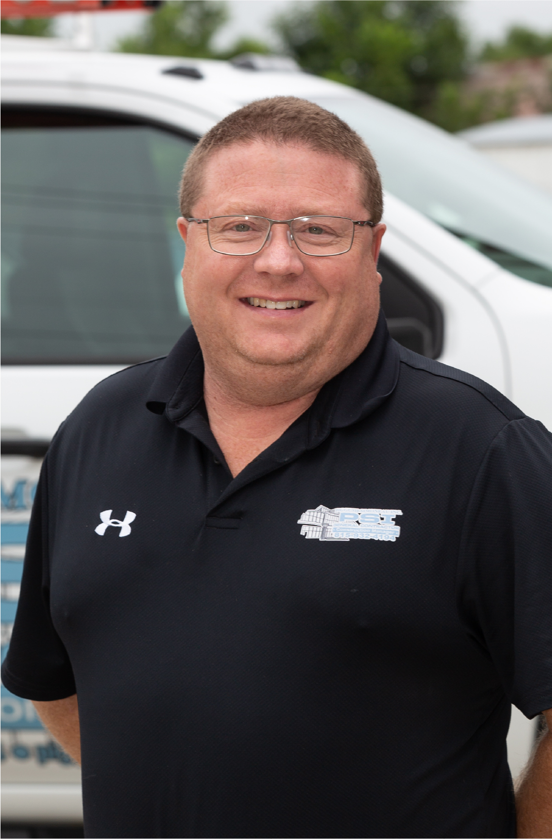 Brian LaReau